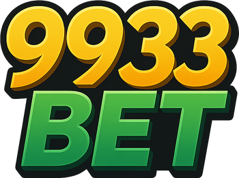 9933bet Logo